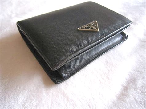 fake prada saffiano wallet|Prada saffiano wallet price.